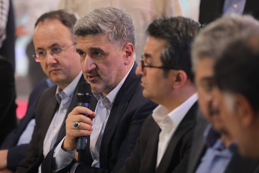مجامع باقی شرکت‌های سرمایه‌گذاری سهام عدالت، تا ۱۲ تیر برگزار می‌شود